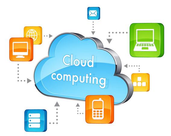 cloud computing services New Jersey