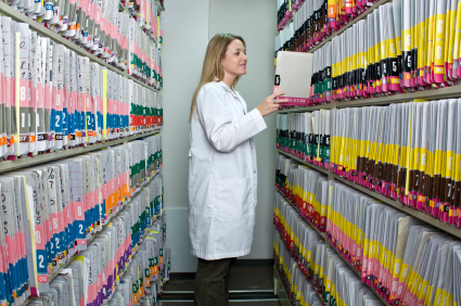 Electronic medical records new jersey
