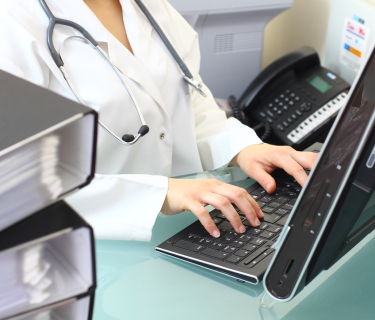 Electronic Medical Records Company New Jersey