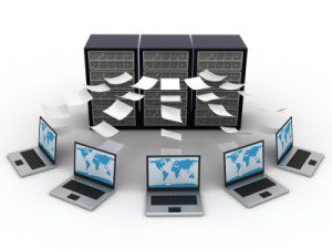 Data recovery & Back Up solutions New Jersey