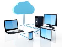 Cloud Computing Services NJ