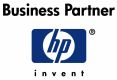Hp invent Business Partner