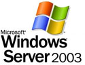 Microsoft Server 2003