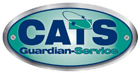 CATS Guardian Monitoring Service