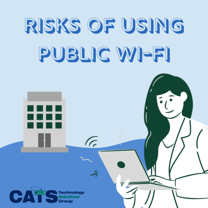 Public Wi-Fi Protection During the Holidays