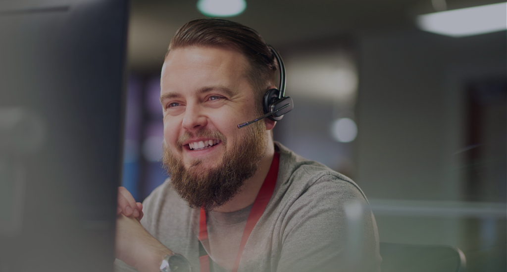 what is an IT help desk