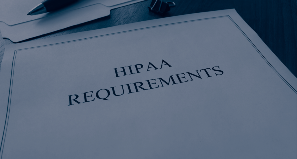 HIPAA Cybersecurity Requirements: How Technology Supports HIPAA Compliance 1 HIPAA cybersecurity requirements