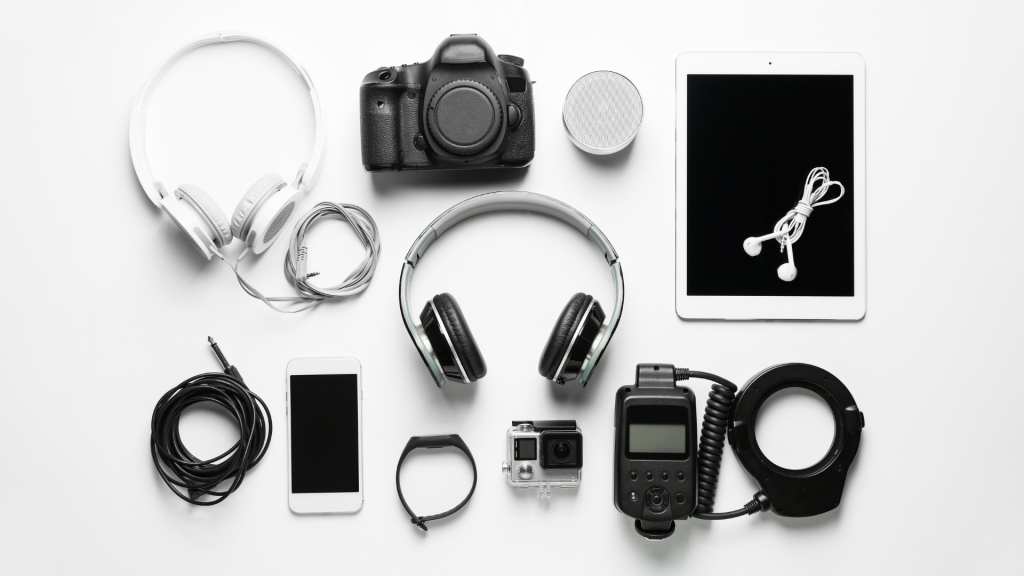 smart devices