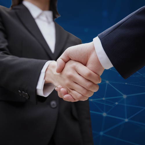 Managed network services