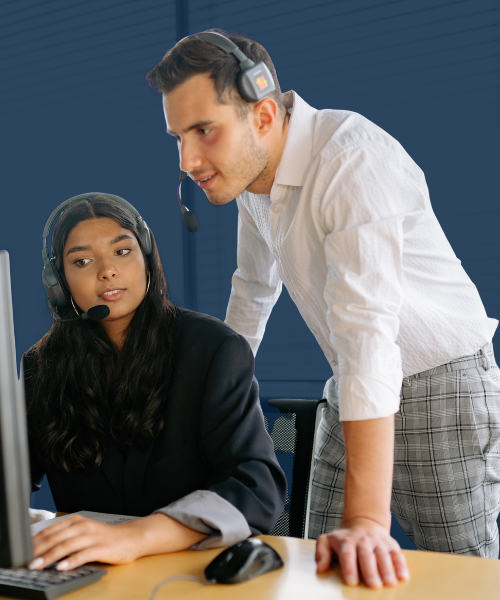 managed it solutions