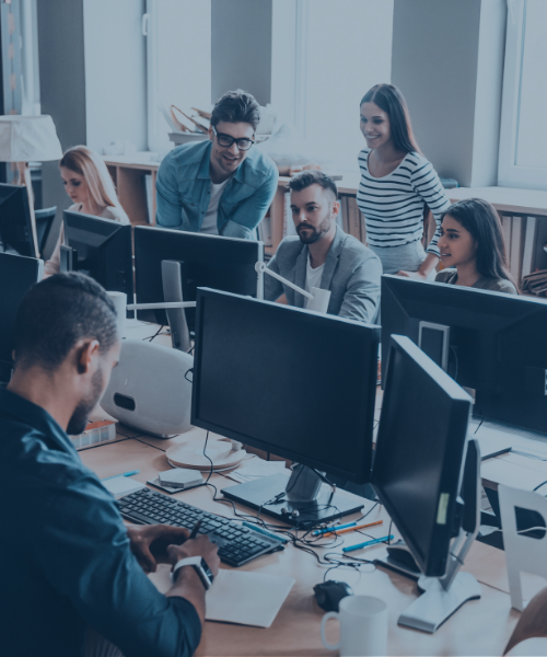 IT Solutions for Businesses