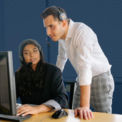 Managed IT SOLUTIONS