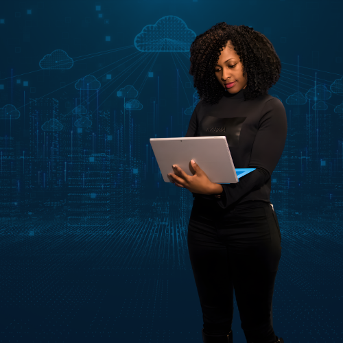 Managed Cyber security solutions