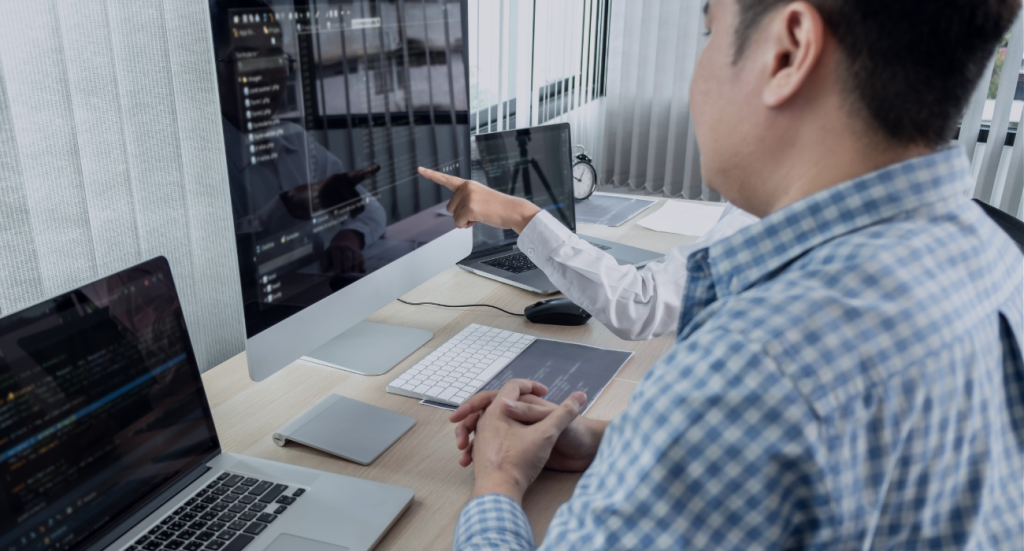 AI Security Risks for Businesses: What Every Company Needs to Know 3 Blog Pictures 8