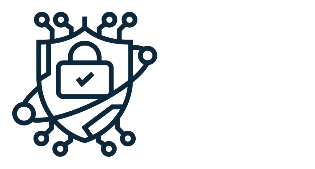 types of network security network infrastructure