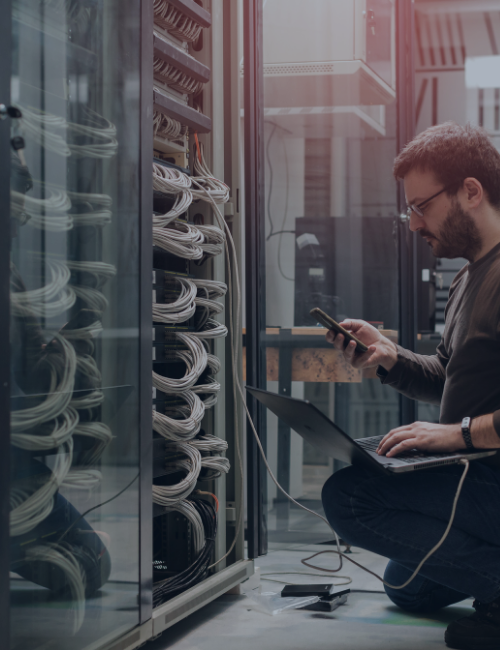 office IT relocation services