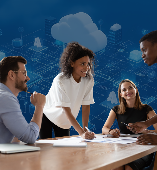 managed cloud services