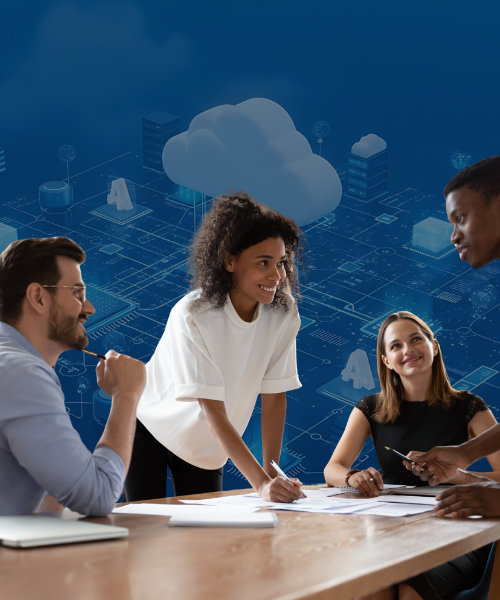 Cloud Solutions 2 managed cloud services