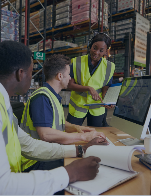 IT Support for Transportation & Logistics Companies | CATS 2 is this right for your business 24