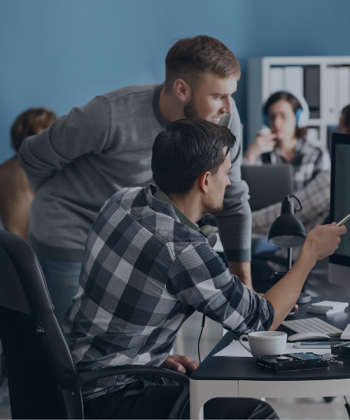 IT Help Desk & Onsite Support Services 2 is this right for your business 27