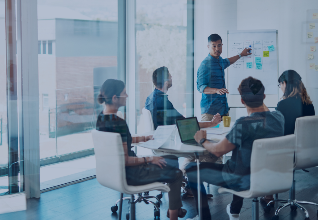 What Is a vCIO virtual chief information officer